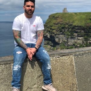 Meet your Posher, Stephen